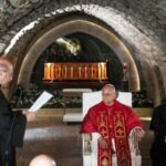 Pope Leo XIV travels to Lebanon during his first apostolic