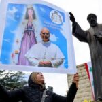 Pope Leo XIV visits Lebanon