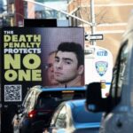 Supporters of Luigi Mangione gather outside Manhattan Criminal Court, in
