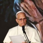 Pope Leo XIV visits Lebanon