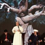 Pope Leo XIV visits Lebanon