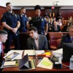 Mangione back in court ahead of trial on UnitedHealthcare CEO