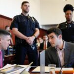 Mangione back in court ahead of trial on UnitedHealthcare CEO