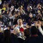 Pope Leo XIV visits Lebanon