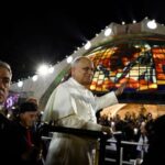 Pope Leo XIV visits Lebanon