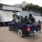 General election in Honduras