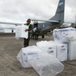 General election in Honduras