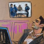 Mangione back in court ahead of trial on UnitedHealthcare CEO