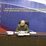 Russia’s President Putin visits armed forces’ command post amid Russia-Ukraine