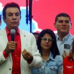 Honduras holds general election