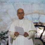 Pope Leo XIV visits Lebanon