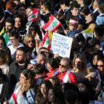 Pope Leo XIV visits Lebanon during his first apostolic journey