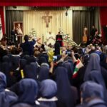 Pope Leo XIV visits Lebanon during his first apostolic journey