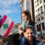 Pope Leo XIV visits Lebanon during his first apostolic journey