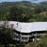 Aftermath of Cyclone Ditwah in Sri Lanka
