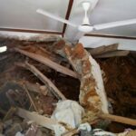 Aftermath of Cyclone Ditwah in Sri Lanka