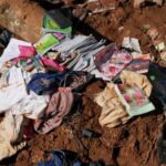 Aftermath of Cyclone Ditwah in Sri Lanka