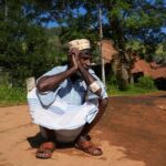Aftermath of Cyclone Ditwah in Sri Lanka