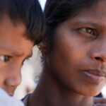 Aftermath of Cyclone Ditwah in Sri Lanka