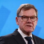 FILE PHOTO: Chinese Foreign Minister Wang Yi visits Berlin