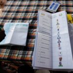 Guinea-Bissau holds presidential election