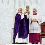 Pope Leo XIV visits Lebanon during his first apostolic journey