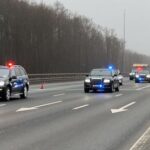 Trump’s envoy Witkoff arrives in Moscow