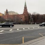 Trump’s envoy Witkoff arrives in Moscow