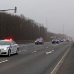 Trump’s envoy Witkoff arrives in Moscow