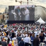 Pope Leo XIV visits Lebanon