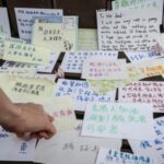 A picture and its story: The photo that became a