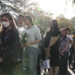 A picture and its story: The photo that became a