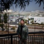 Commercial airline pilot Troy Meritt speaks about mental health in