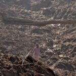 Aftermath of Cyclone Ditwah in Sri Lanka