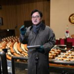 First anniversary of the declaration of martial law by ousted