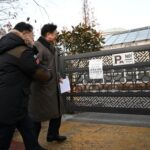 First anniversary of the declaration of martial law by ousted