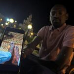 Sudanese refugees recount captivity and ransom after al-Fashir was captured