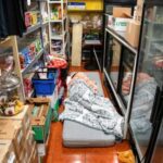 Reports of federal border agents coming to New Orleans