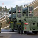 The German Air Force presents “Arrow Weapon System for Germany”