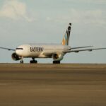 Venezuelan migrants arrive from the United States at the Simon