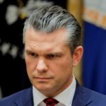 U.S. President Donald Trump at the White House in Washington