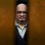 Former senior political secretary to Malaysia’s PM to be charged