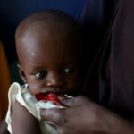 FILE PHOTO: USAID exit leaves Nigeria’s conflict region with 87