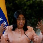 Venezuela’s Maduro signs decree granting security powers in case of