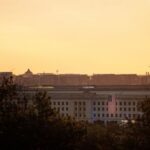 Ceremonies commemorating the 20th anniversary of the September 11, 2001
