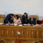 Venezuela asks lawmakers to approve 2026 budget of $19.9 billion