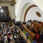 Venezuela asks lawmakers to approve 2026 budget of $19.9 billion
