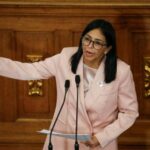 Venezuela asks lawmakers to approve 2026 budget of $19.9 billion