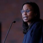 U.S. District Judge Murphy Investiture Ceremony in Boston