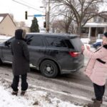 Minnesota community tense amid reported federal operation against immigrants